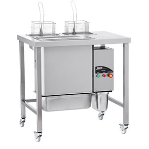 Pan202 Breading Table