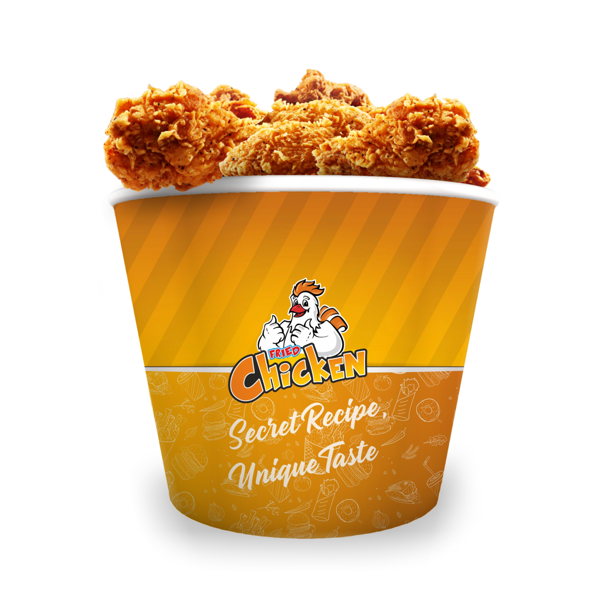 Chitir Chicken Will You Be My Dealer Fair